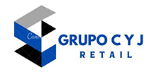 Logo Grupo CyJ Retail