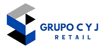 Logo Grupo CyJ Retail